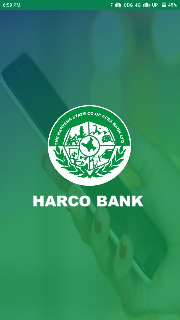 The Haryana State Co Operative Apex Bank Ltd